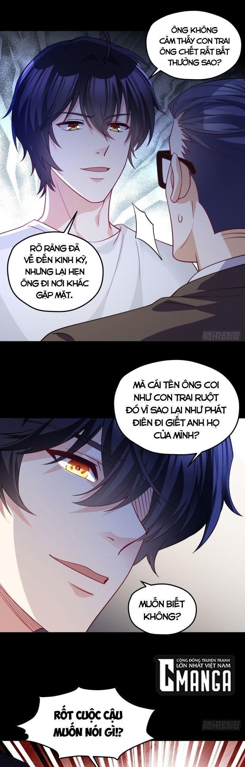 Tiên Tôn Lạc Vô Cực Chapter 121 - 30