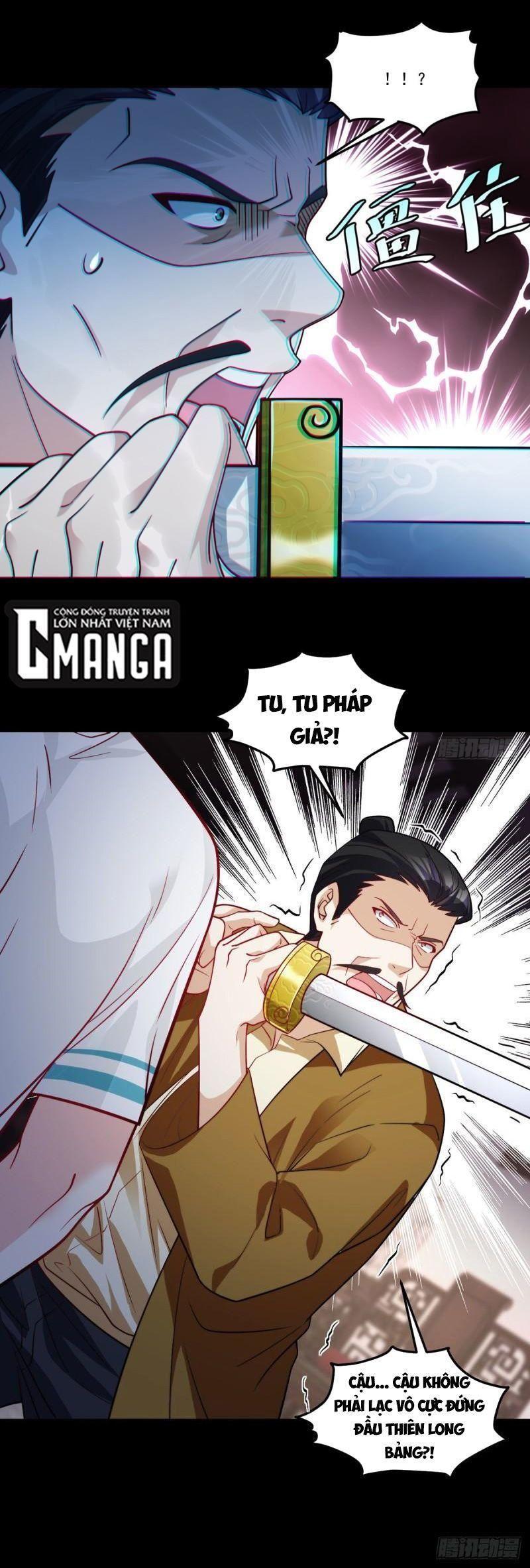 Tiên Tôn Lạc Vô Cực Chapter 121 - 9