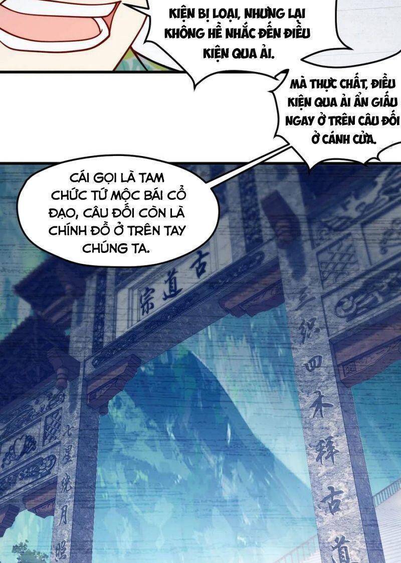 Tiên Tôn Lạc Vô Cực Chapter 127 - 18