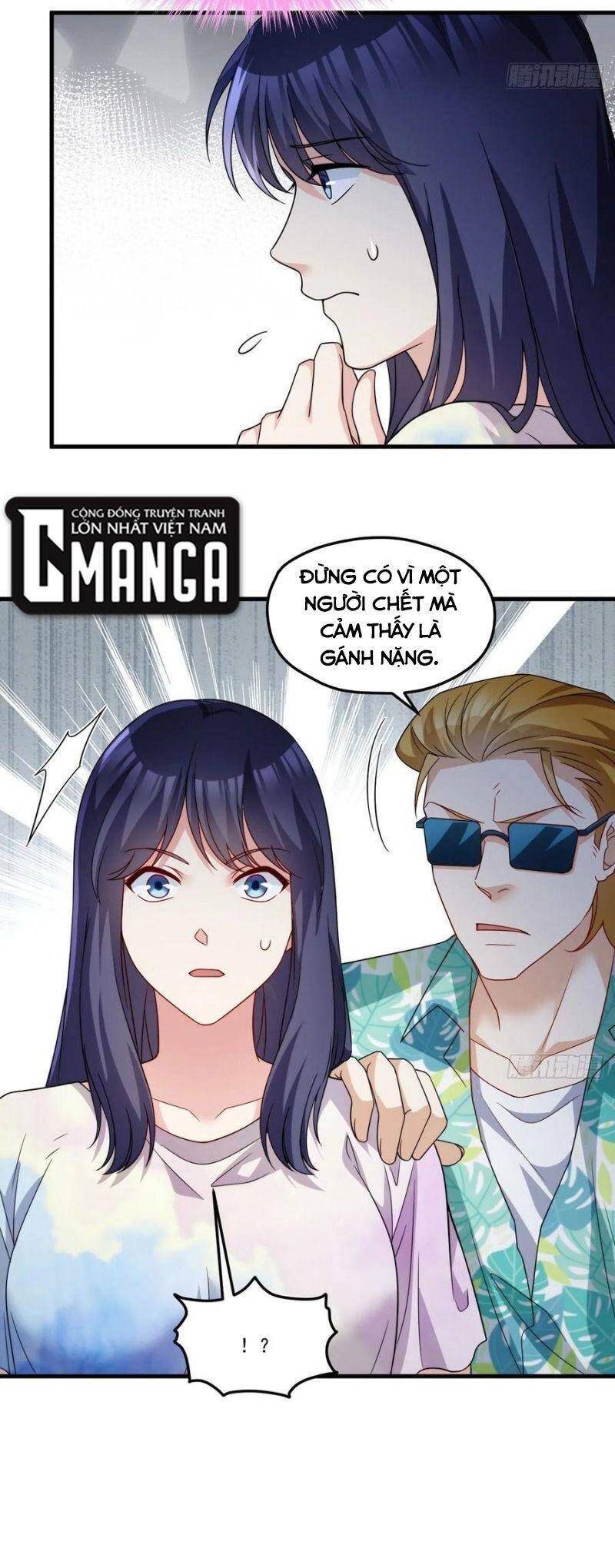 Tiên Tôn Lạc Vô Cực Chapter 128 - 7