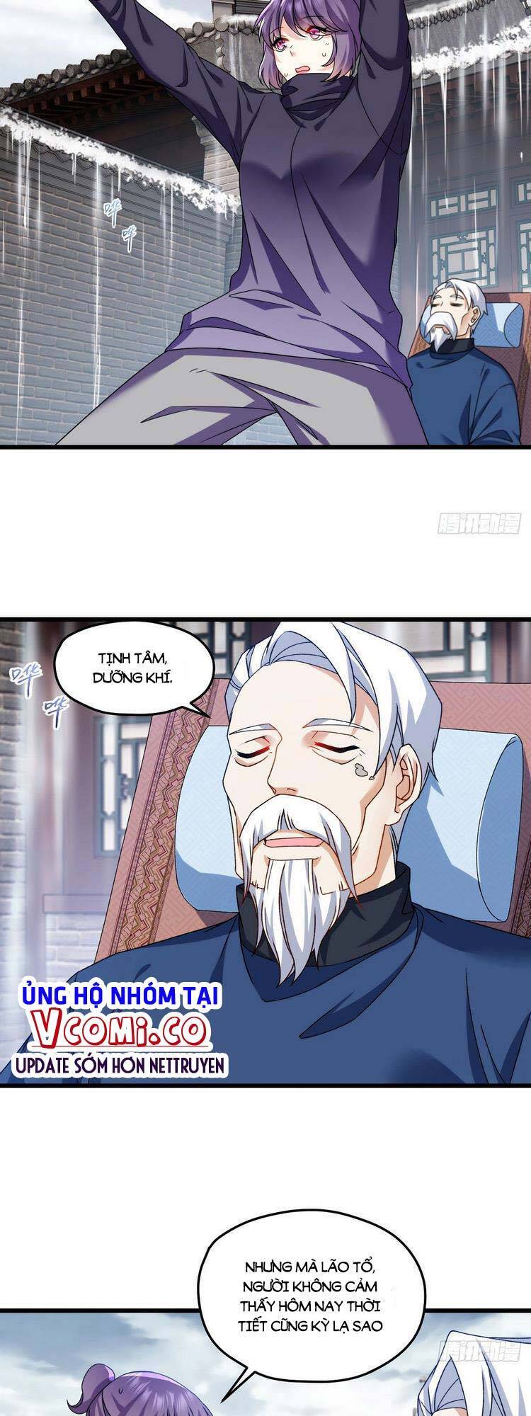 Tiên Tôn Lạc Vô Cực Chapter 146 - 8