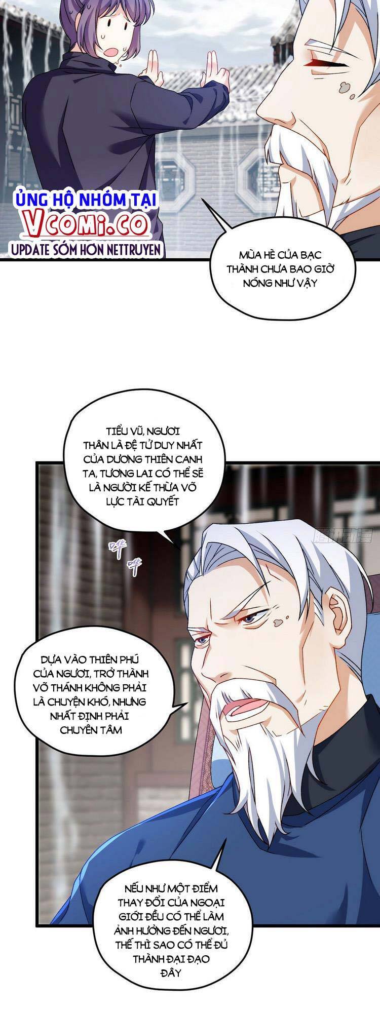 Tiên Tôn Lạc Vô Cực Chapter 146 - 9