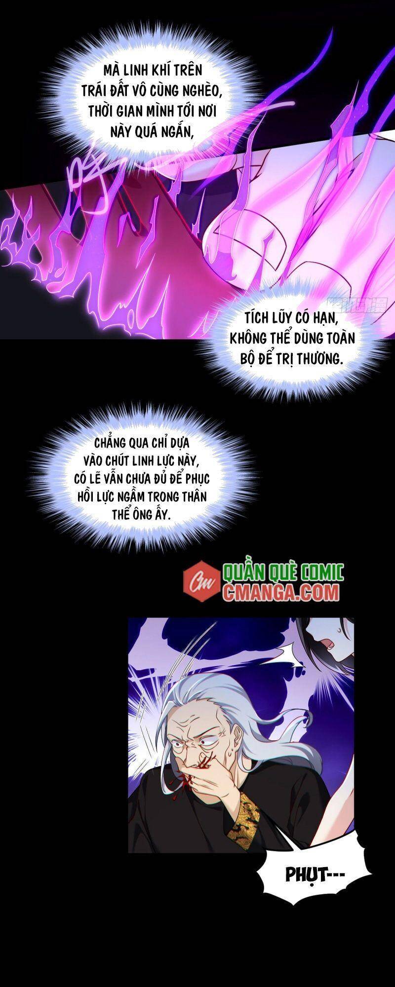 Tiên Tôn Lạc Vô Cực Chapter 38 - 13