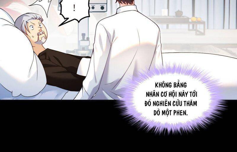 Tiên Tôn Lạc Vô Cực Chapter 38 - 20
