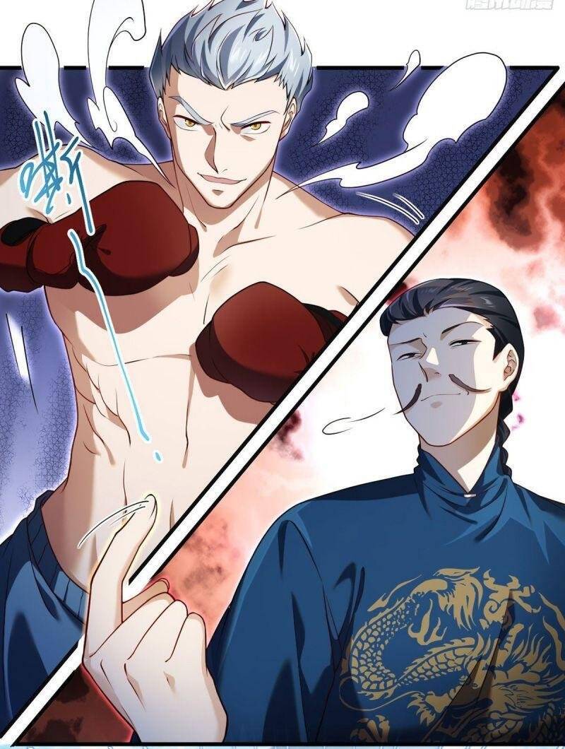 Tiên Tôn Lạc Vô Cực Chapter 39 - 5
