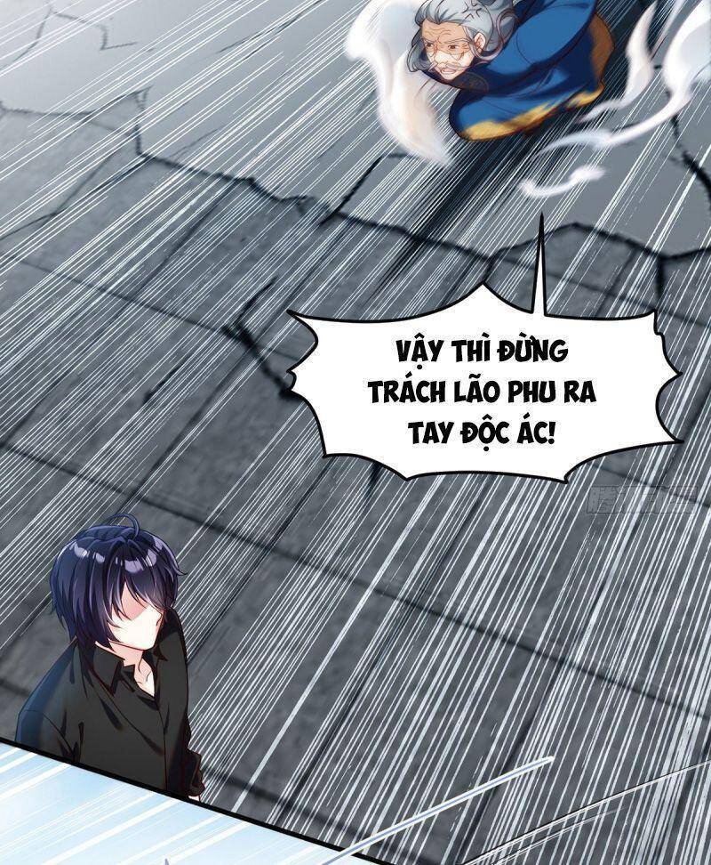 Tiên Tôn Lạc Vô Cực Chapter 40 - 26