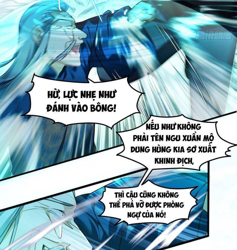 Tiên Tôn Lạc Vô Cực Chapter 41 - 2