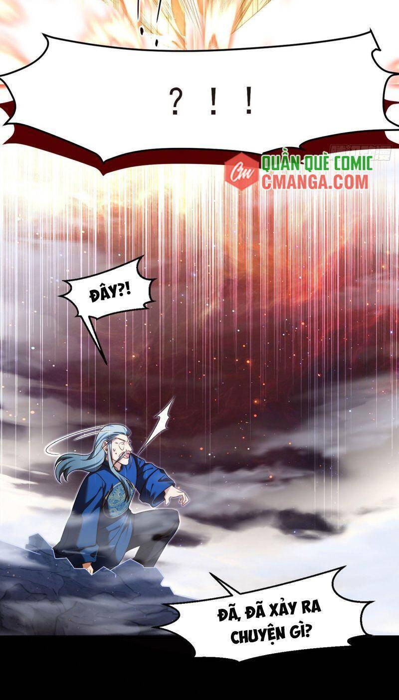Tiên Tôn Lạc Vô Cực Chapter 41 - 11