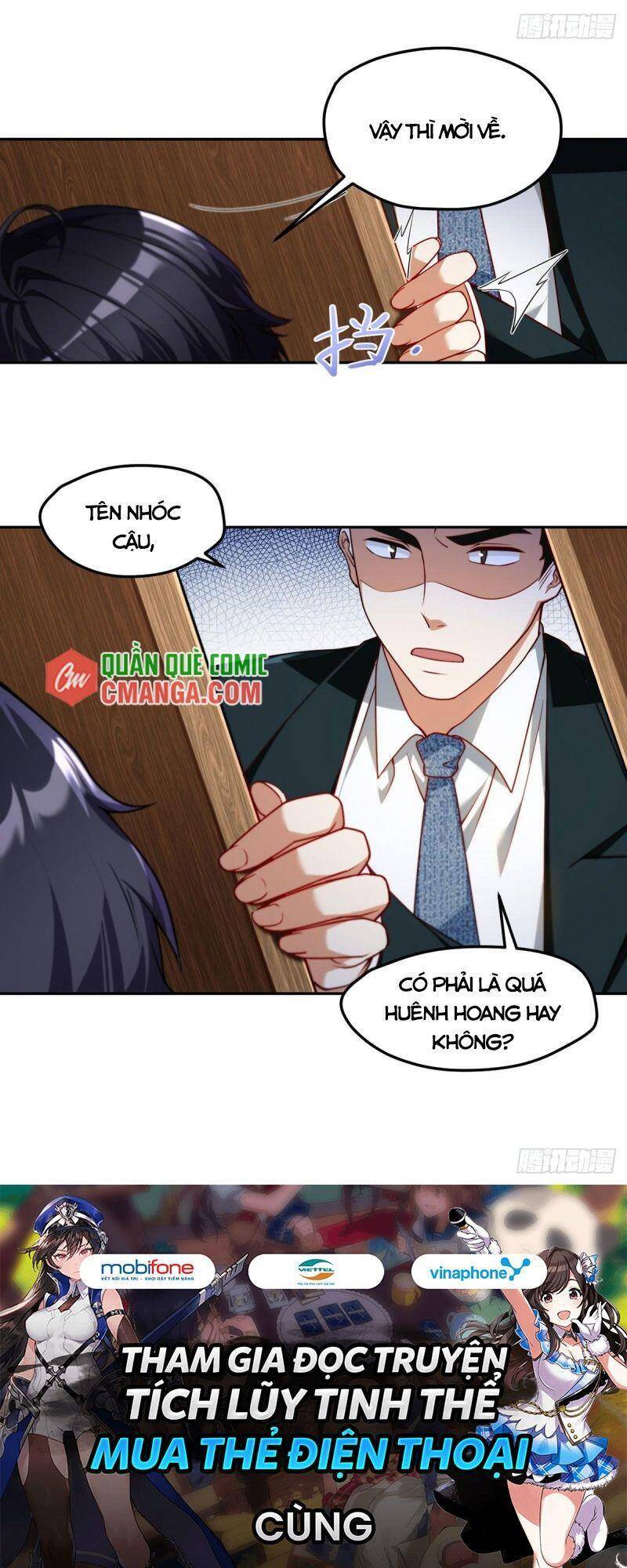 Tiên Tôn Lạc Vô Cực Chapter 42 - 31