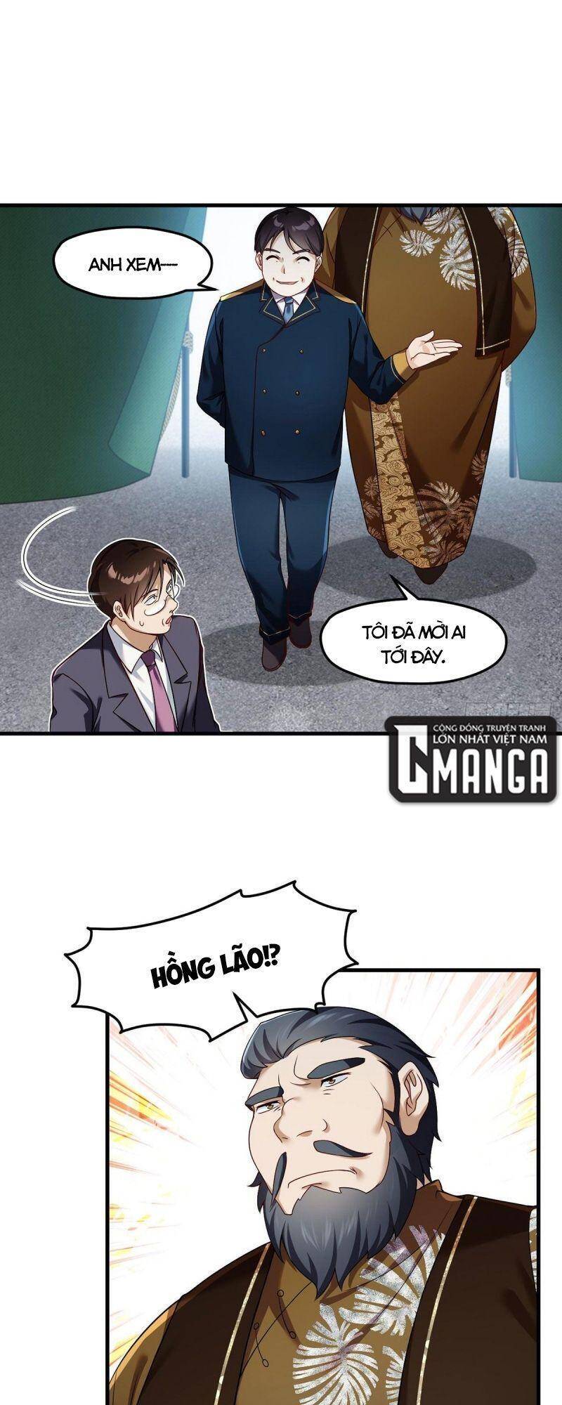 Tiên Tôn Lạc Vô Cực Chapter 45 - 28