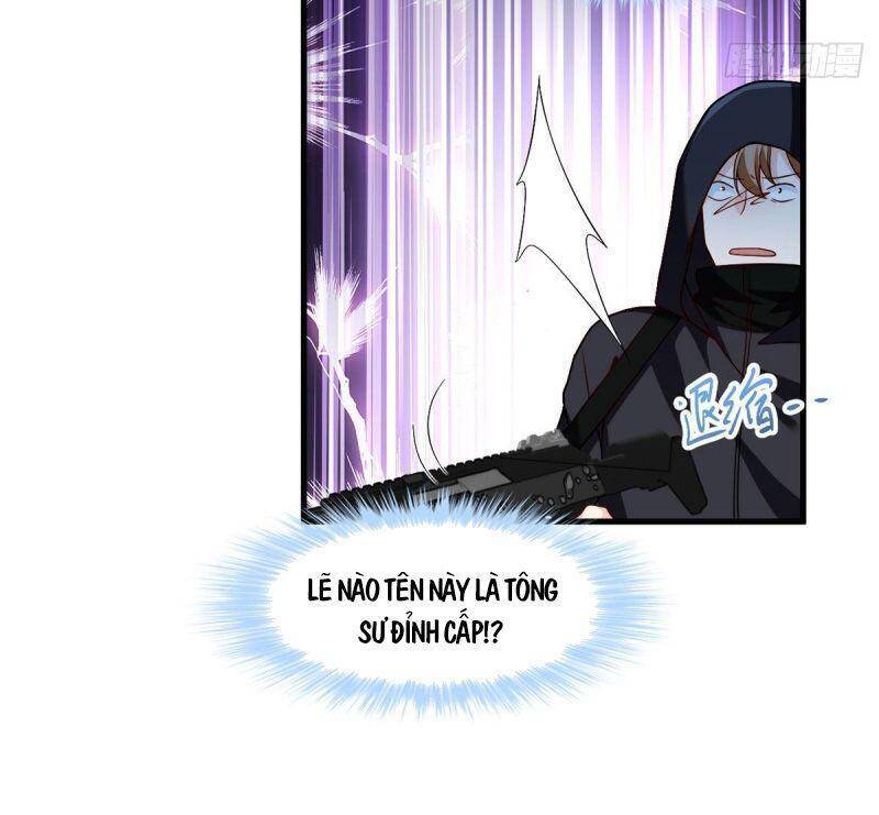Tiên Tôn Lạc Vô Cực Chapter 47 - 23