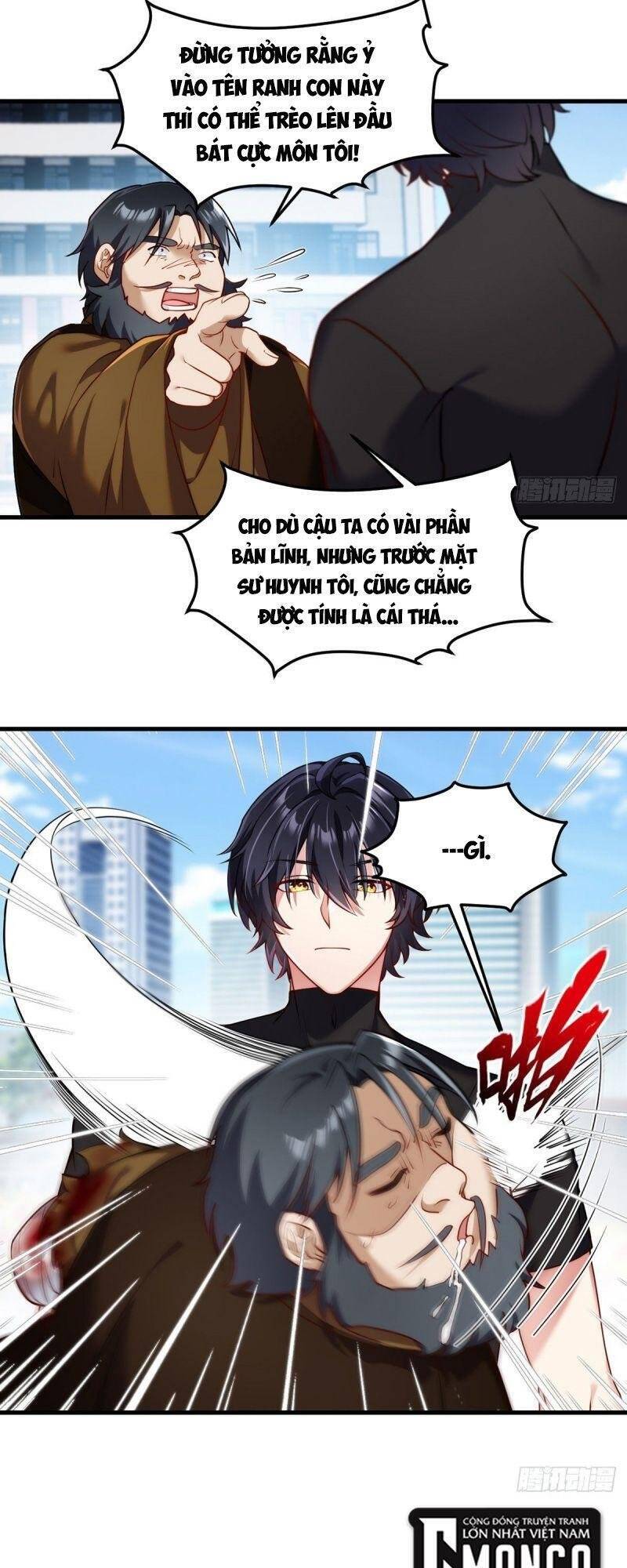 Tiên Tôn Lạc Vô Cực Chapter 48 - 25