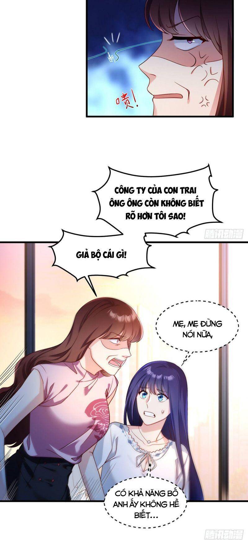 Tiên Tôn Lạc Vô Cực Chapter 51 - 16