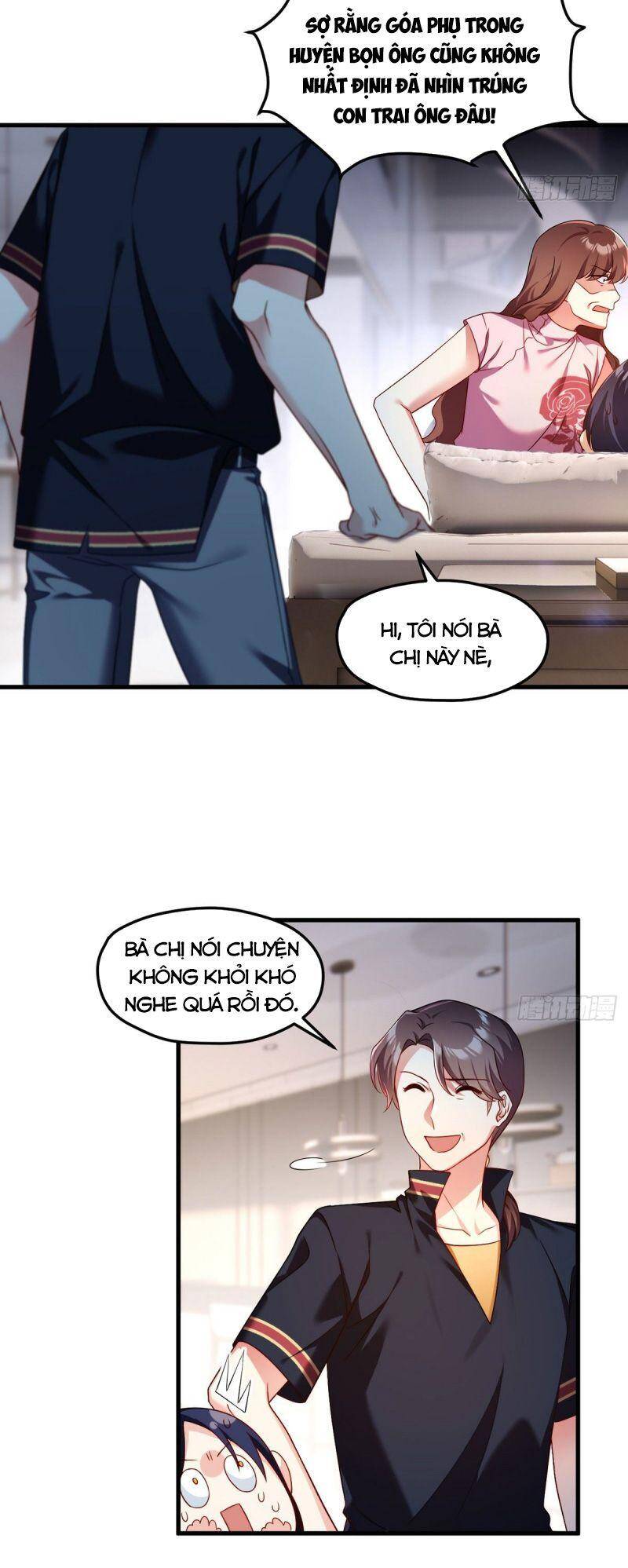 Tiên Tôn Lạc Vô Cực Chapter 51 - 20
