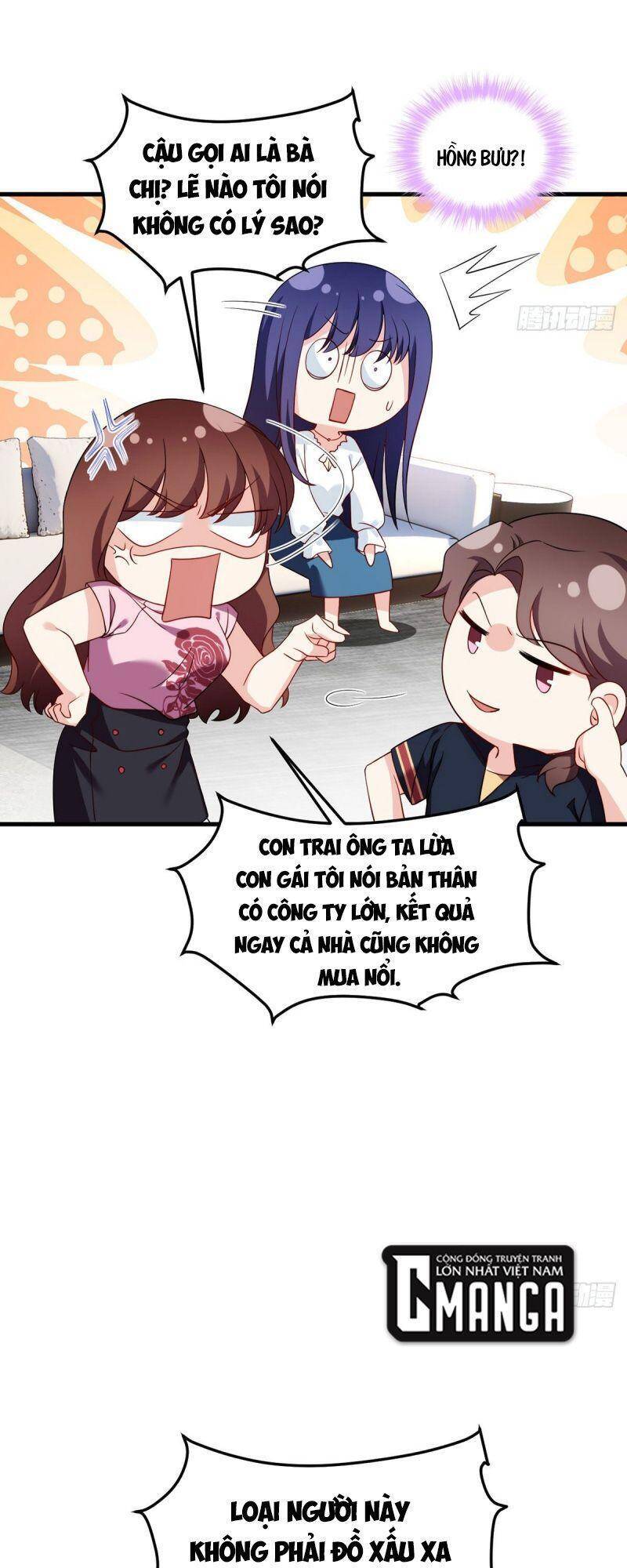 Tiên Tôn Lạc Vô Cực Chapter 51 - 21