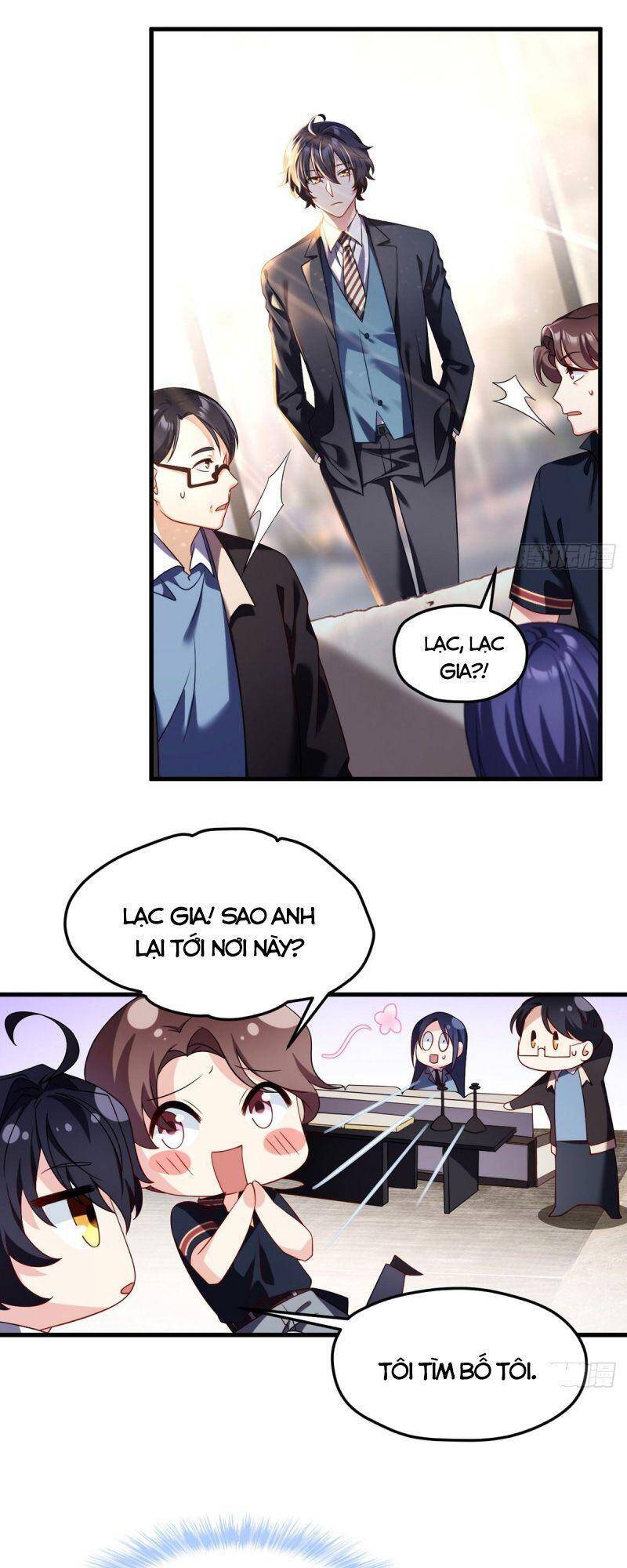 Tiên Tôn Lạc Vô Cực Chapter 51 - 23