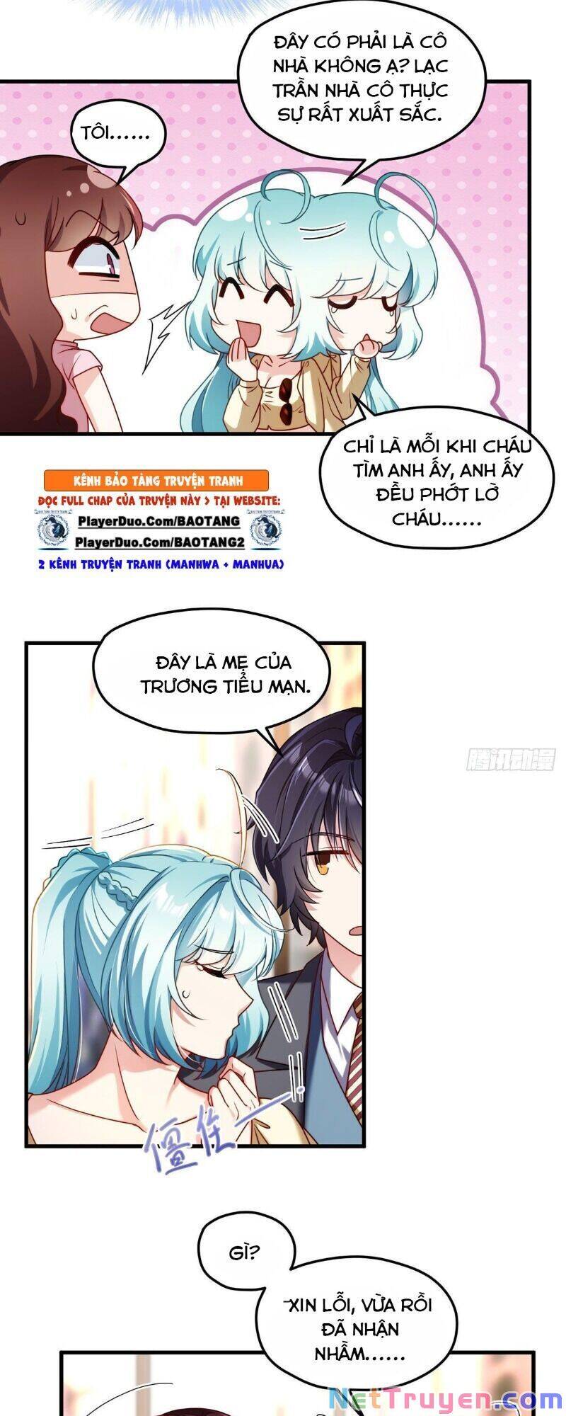 Tiên Tôn Lạc Vô Cực Chapter 52 - 12
