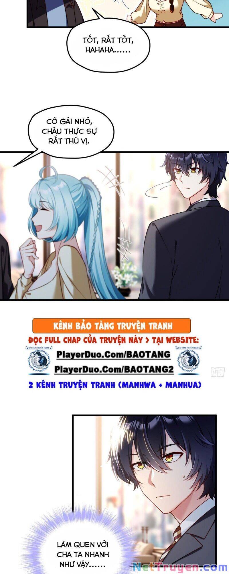 Tiên Tôn Lạc Vô Cực Chapter 52 - 18