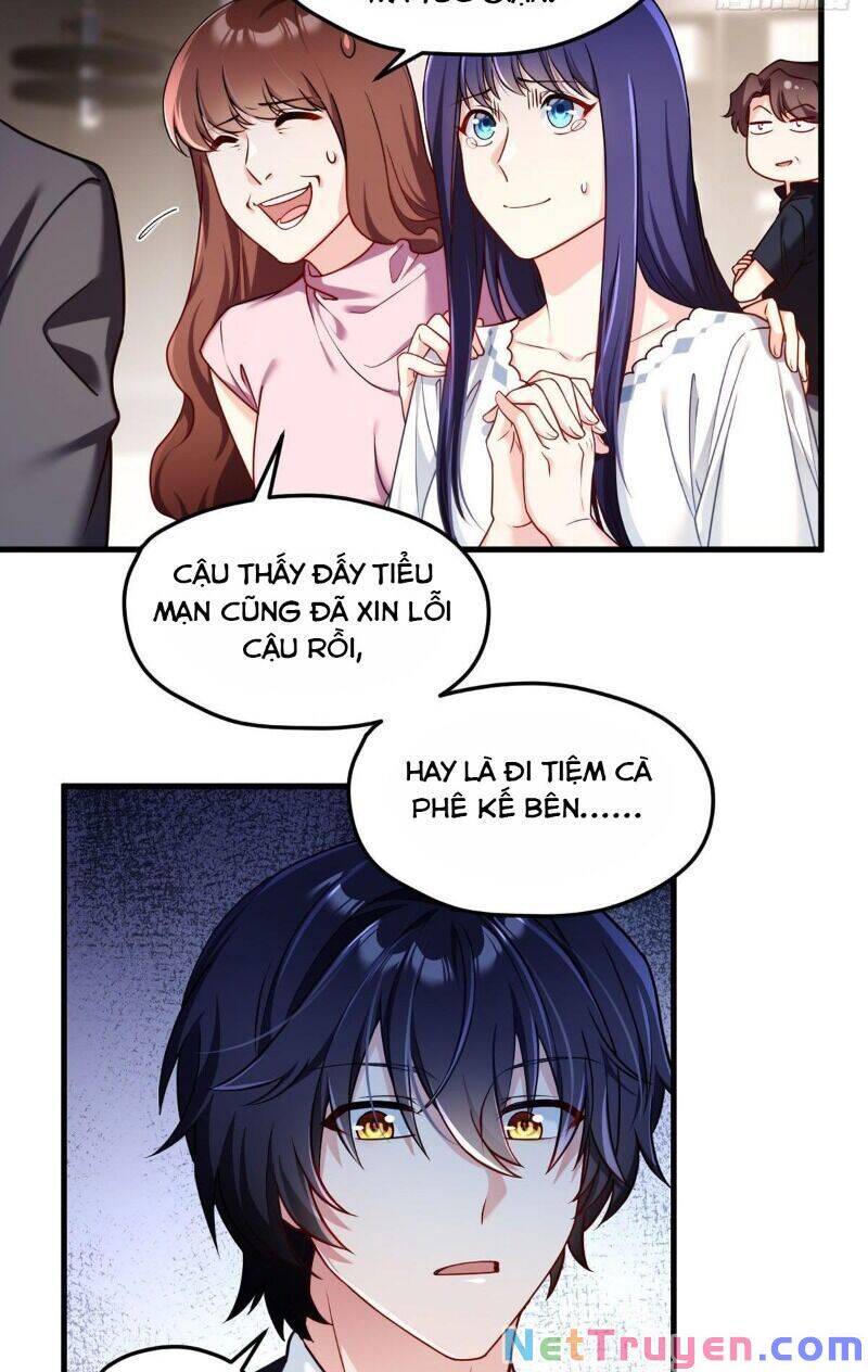 Tiên Tôn Lạc Vô Cực Chapter 52 - 4