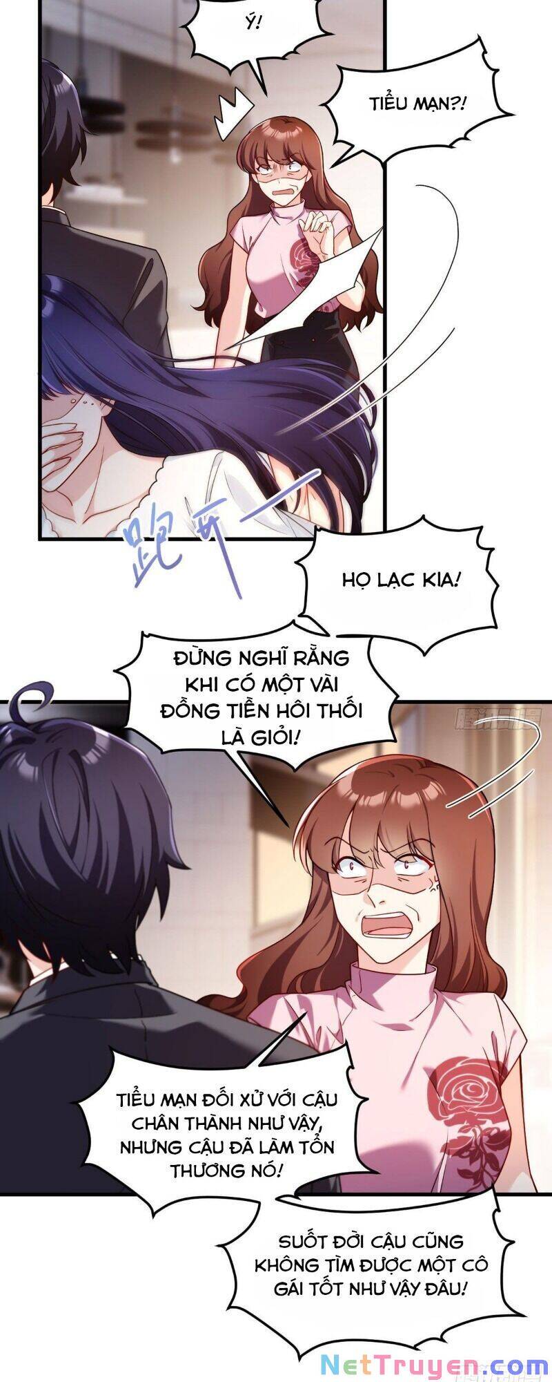 Tiên Tôn Lạc Vô Cực Chapter 52 - 6