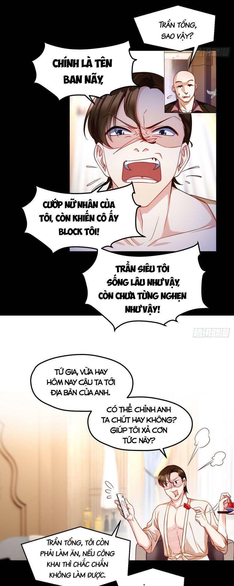 Tiên Tôn Lạc Vô Cực Chapter 53 - 12