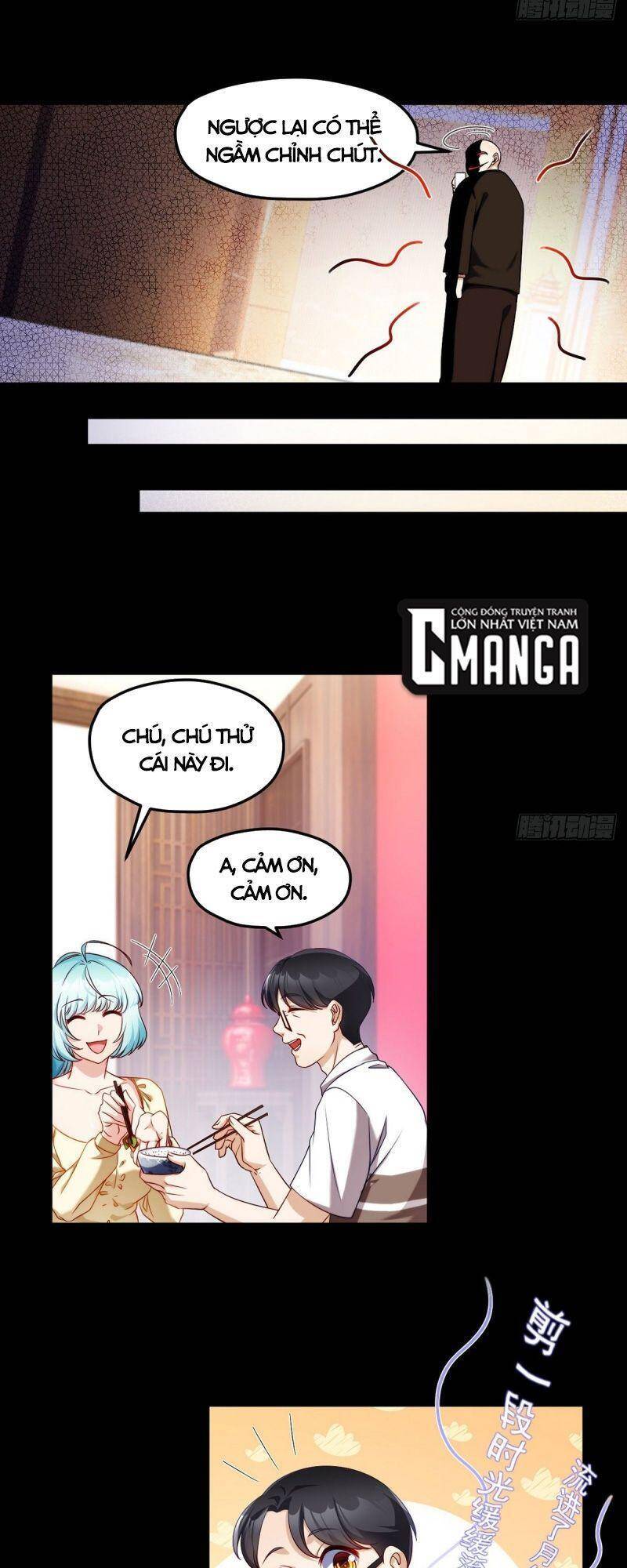 Tiên Tôn Lạc Vô Cực Chapter 53 - 14
