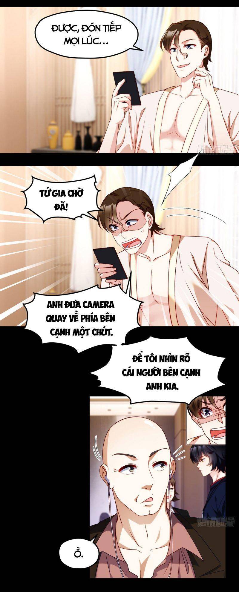 Tiên Tôn Lạc Vô Cực Chapter 53 - 9