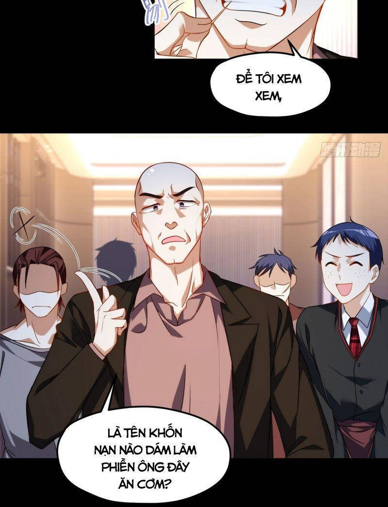 Tiên Tôn Lạc Vô Cực Chapter 54 - 12