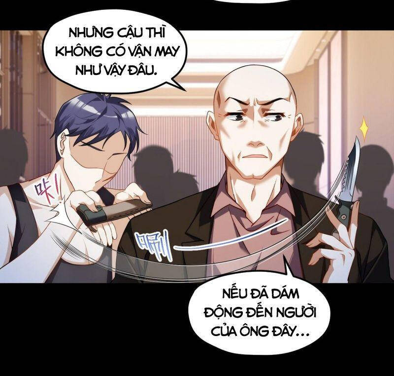 Tiên Tôn Lạc Vô Cực Chapter 54 - 28