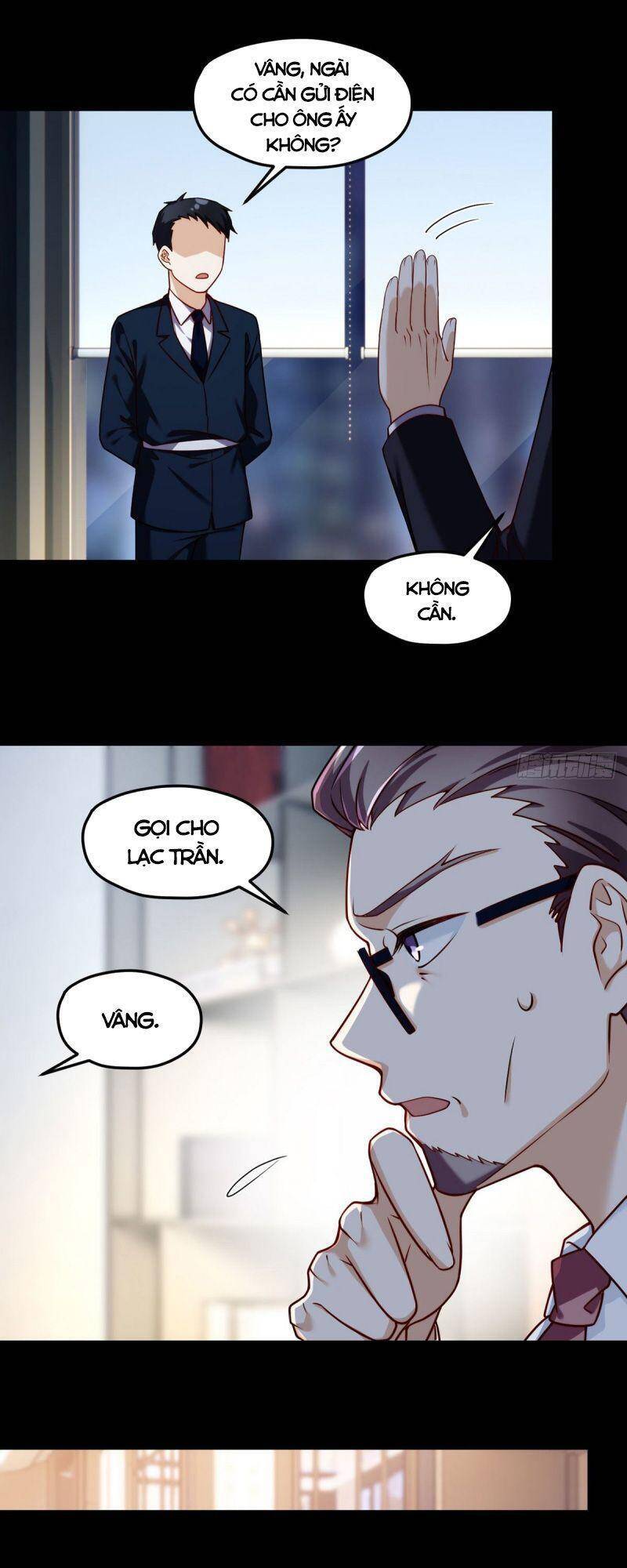 Tiên Tôn Lạc Vô Cực Chapter 55 - 22