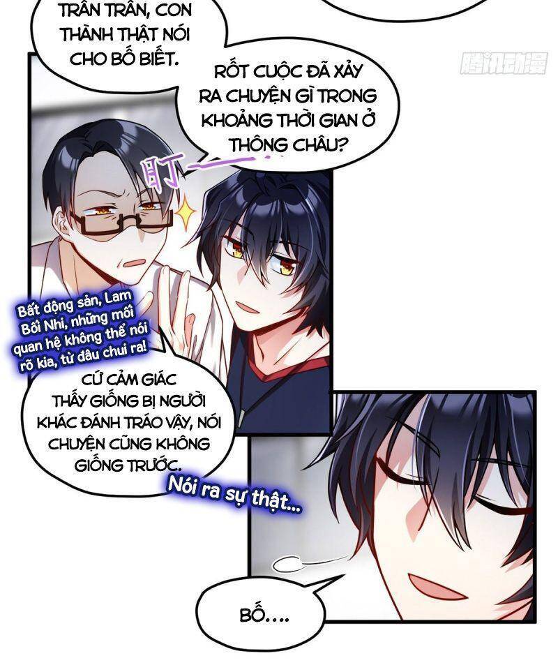 Tiên Tôn Lạc Vô Cực Chapter 57 - 13