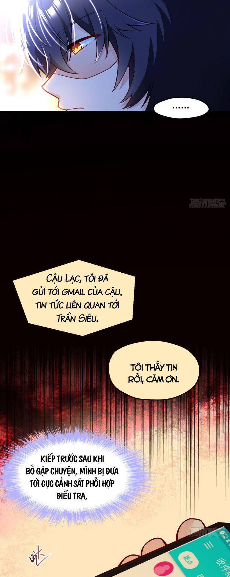 Tiên Tôn Lạc Vô Cực Chapter 57 - 3