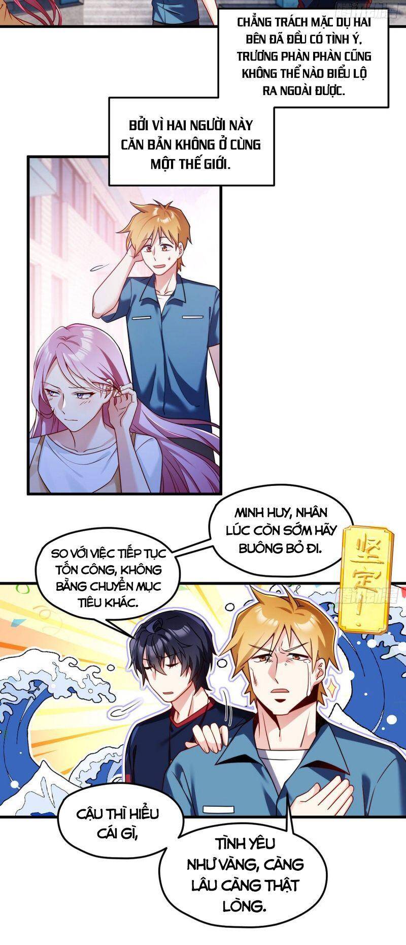 Tiên Tôn Lạc Vô Cực Chapter 57 - 28