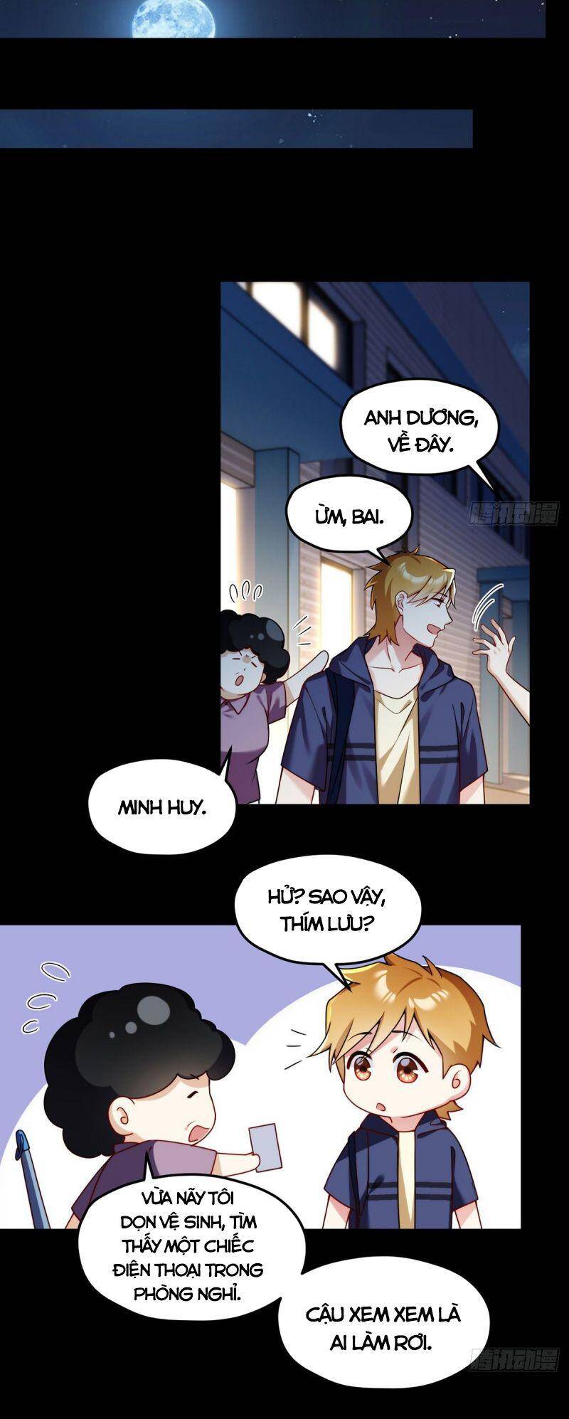 Tiên Tôn Lạc Vô Cực Chapter 57 - 33