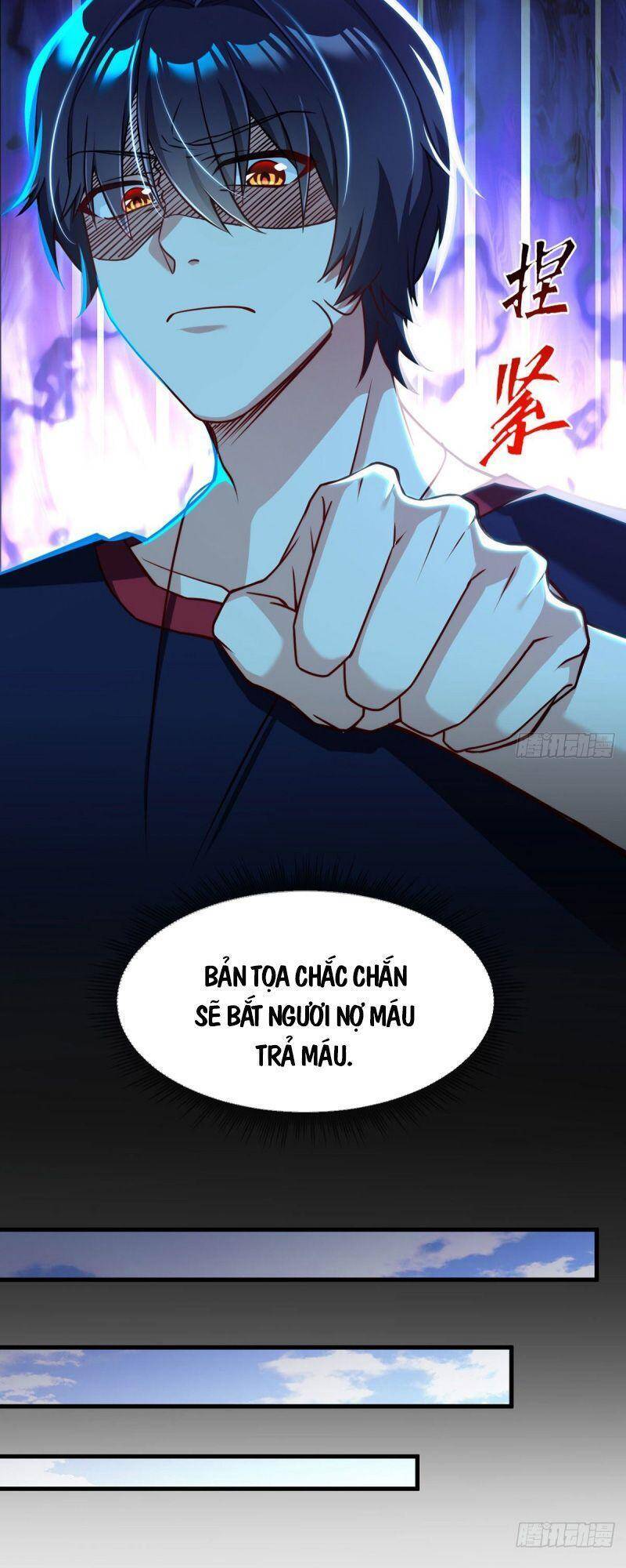 Tiên Tôn Lạc Vô Cực Chapter 57 - 9