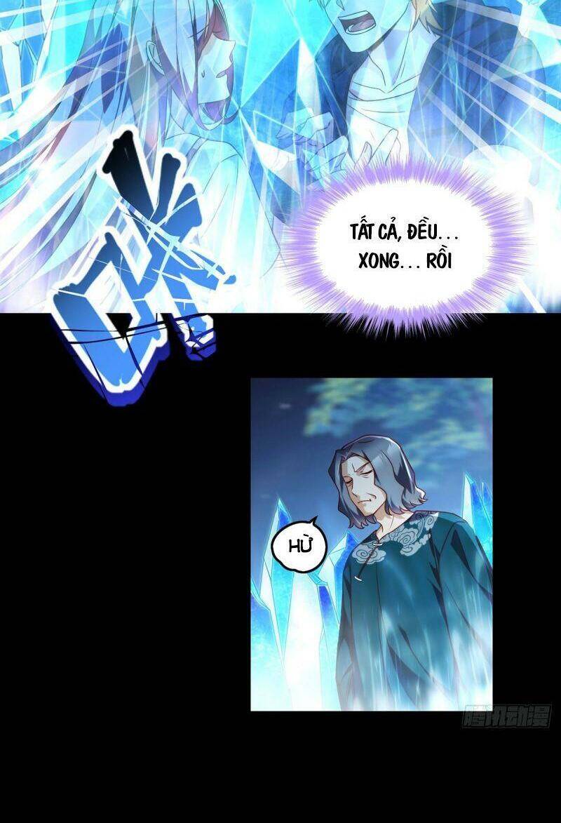 Tiên Tôn Lạc Vô Cực Chapter 60 - 12