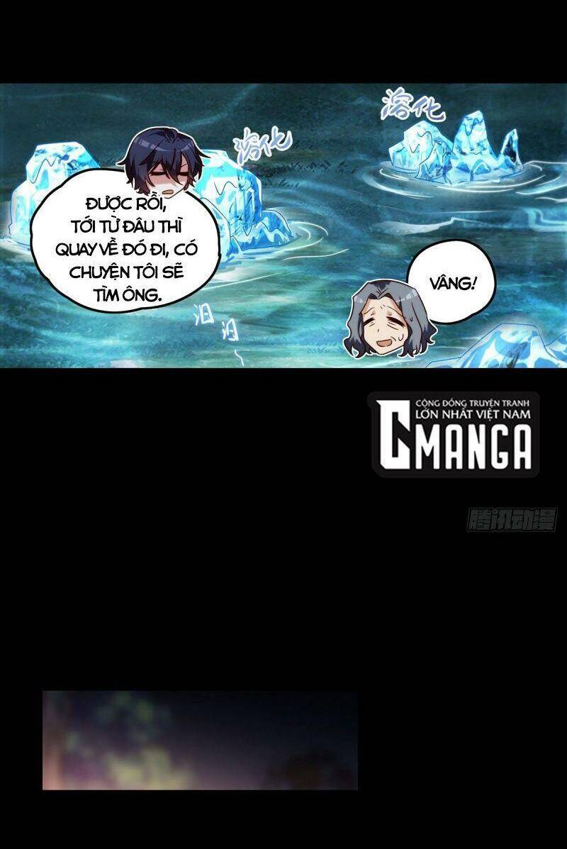 Tiên Tôn Lạc Vô Cực Chapter 60 - 22