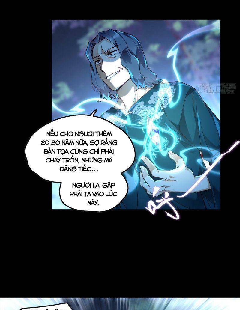 Tiên Tôn Lạc Vô Cực Chapter 60 - 5