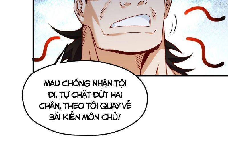 Tiên Tôn Lạc Vô Cực Chapter 61 - 23