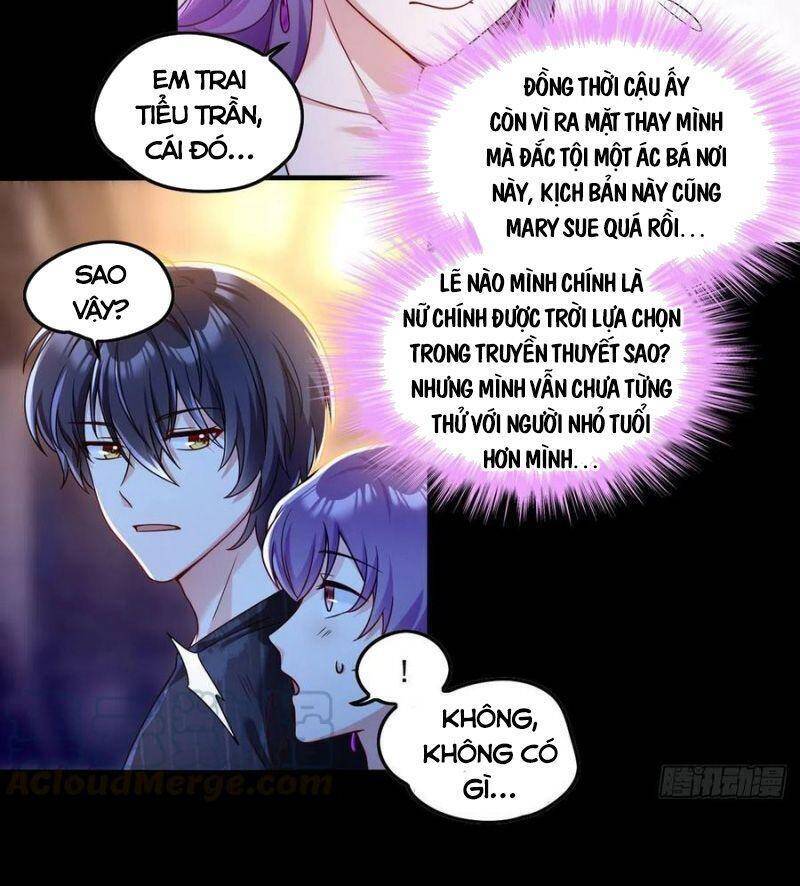 Tiên Tôn Lạc Vô Cực Chapter 68 - 14