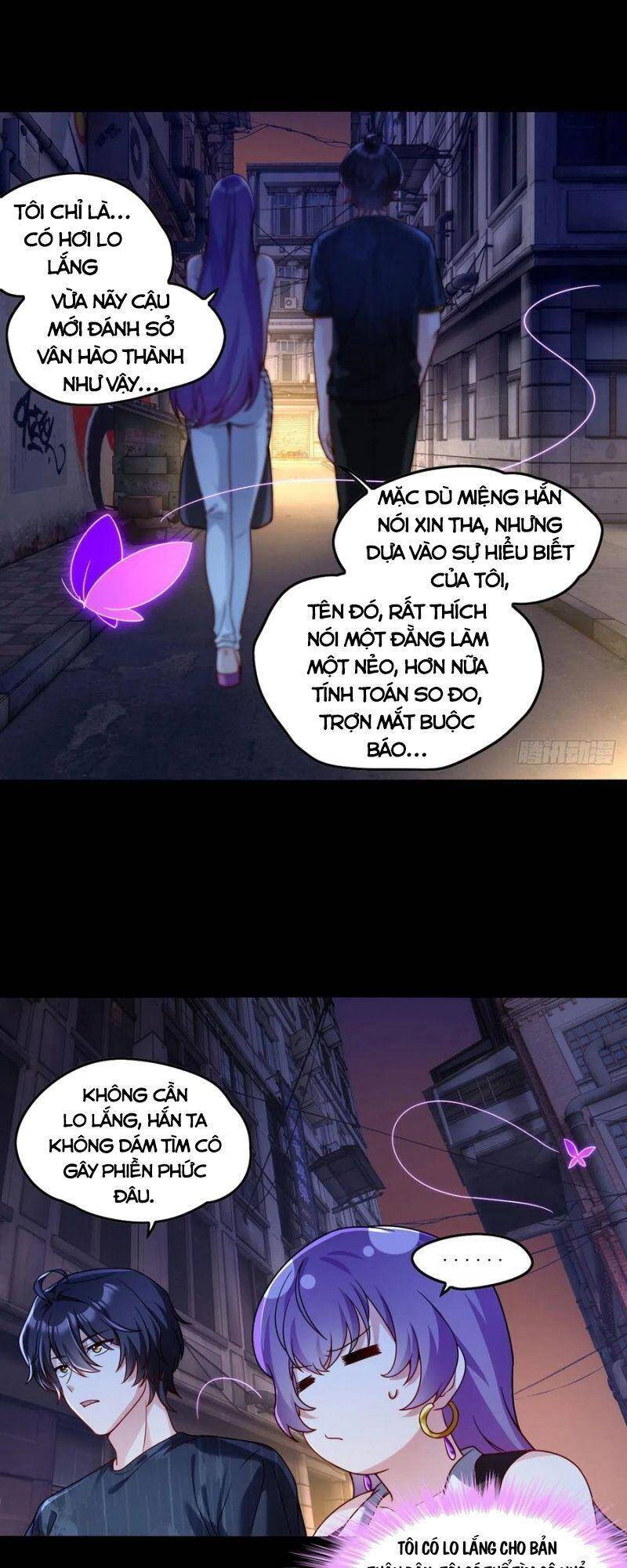 Tiên Tôn Lạc Vô Cực Chapter 68 - 15