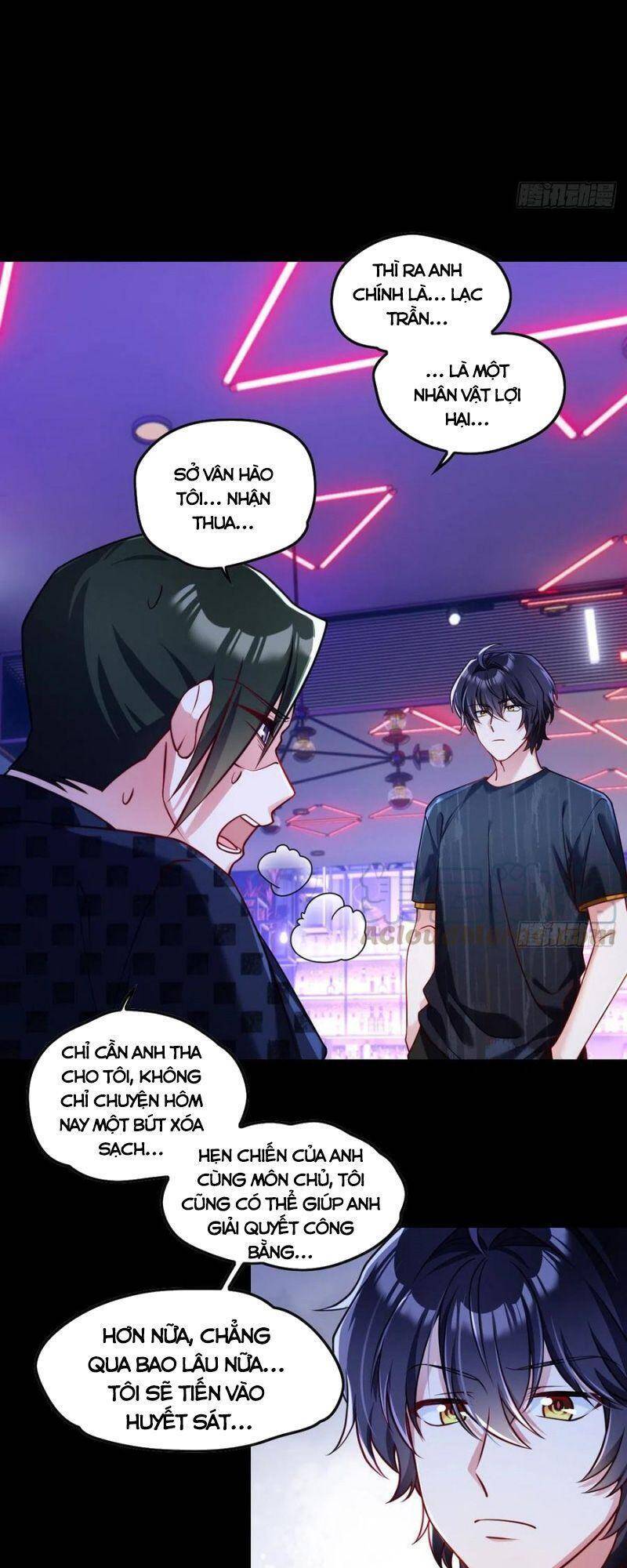Tiên Tôn Lạc Vô Cực Chapter 68 - 7