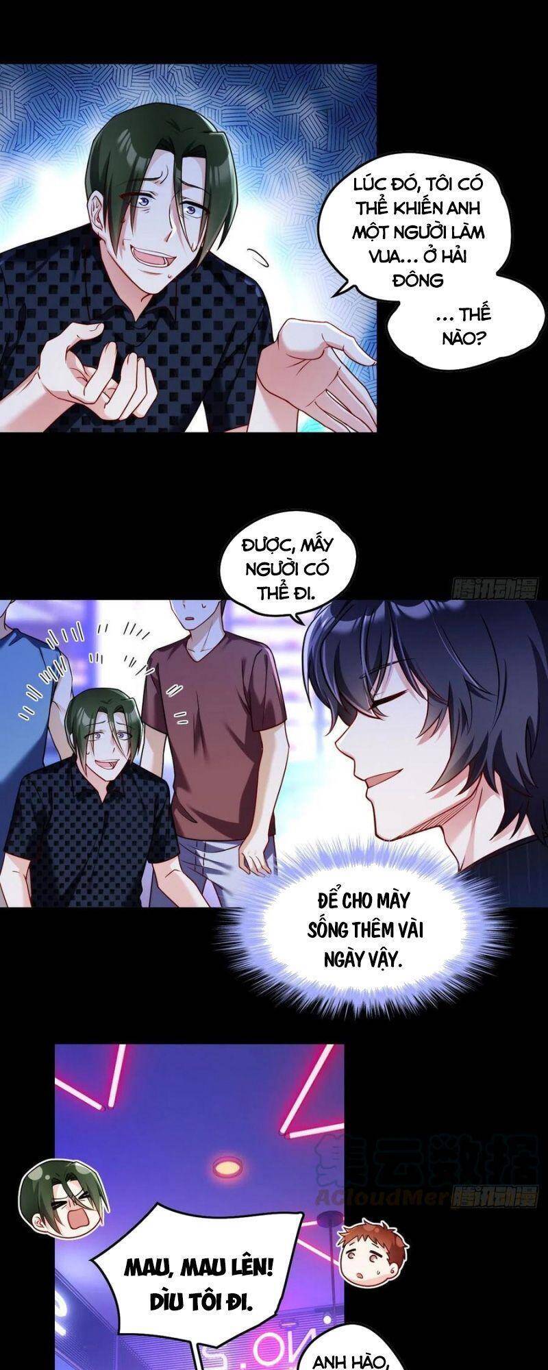 Tiên Tôn Lạc Vô Cực Chapter 68 - 9
