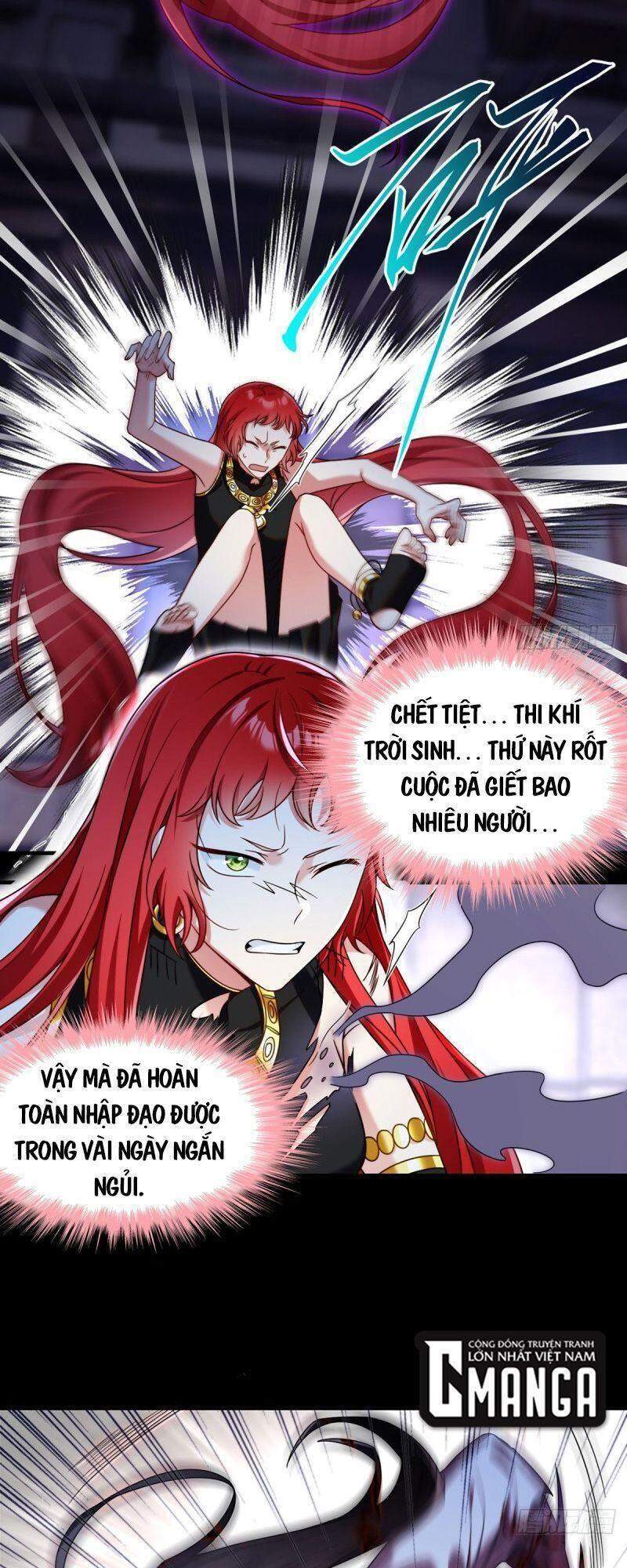 Tiên Tôn Lạc Vô Cực Chapter 69 - 13