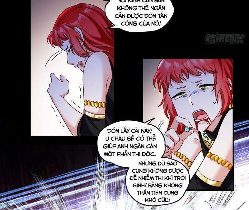 Tiên Tôn Lạc Vô Cực Chapter 69 - 26