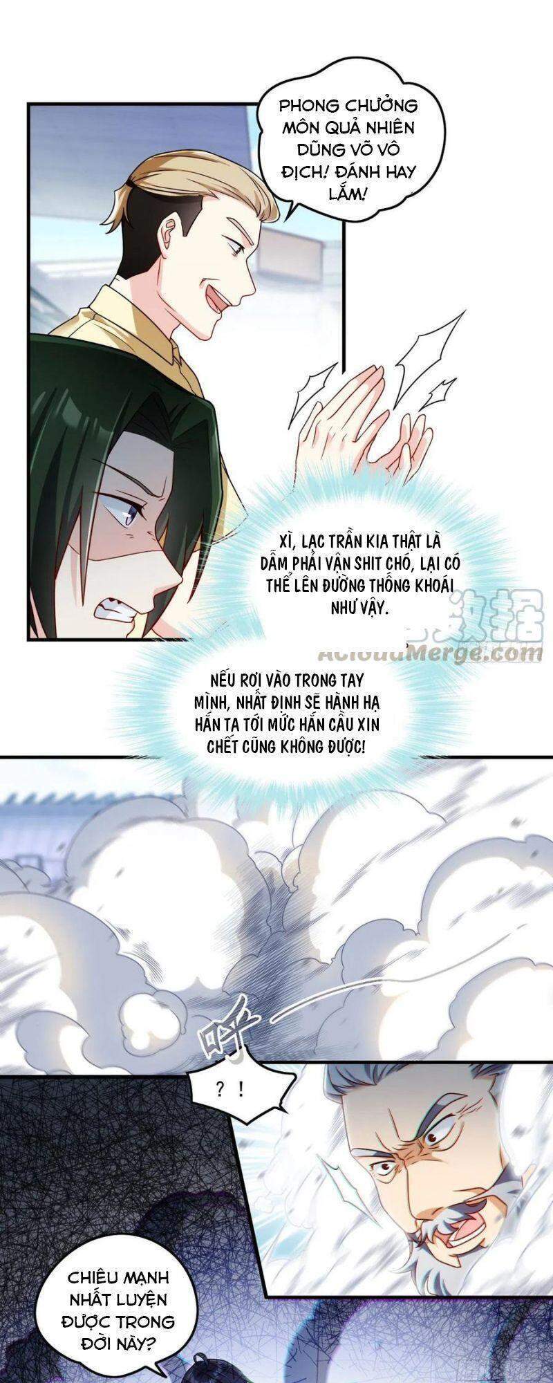 Tiên Tôn Lạc Vô Cực Chapter 73 - 7