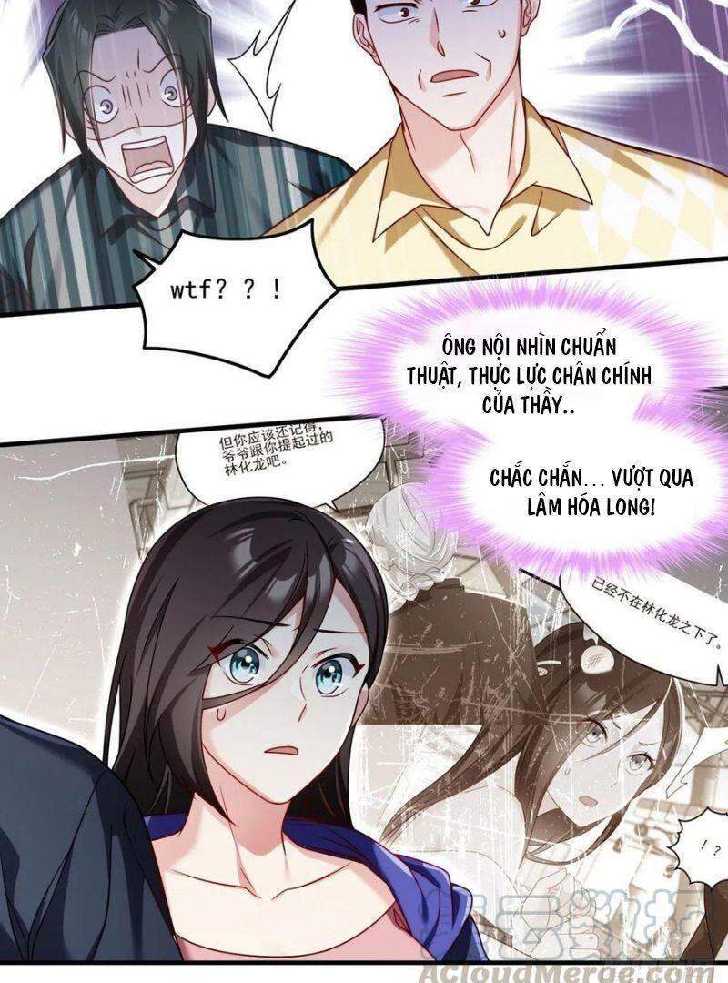 Tiên Tôn Lạc Vô Cực Chapter 73 - 10