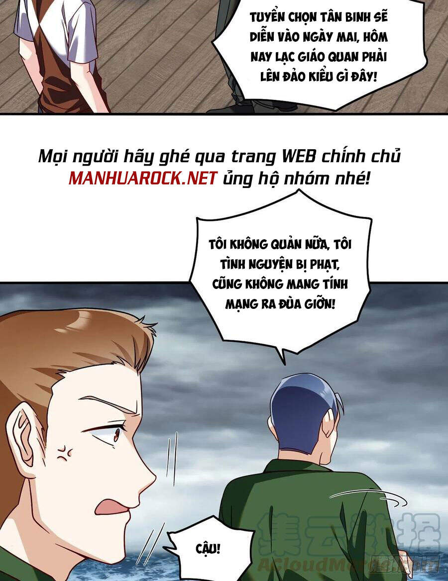 Tiên Tôn Lạc Vô Cực Chapter 75 - 11
