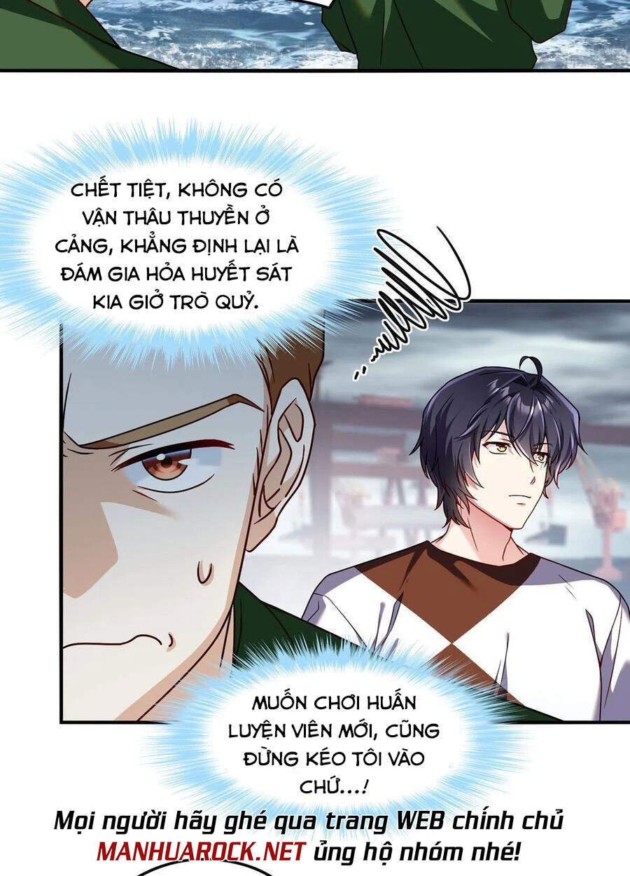 Tiên Tôn Lạc Vô Cực Chapter 75 - 12