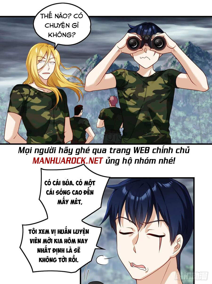 Tiên Tôn Lạc Vô Cực Chapter 75 - 20